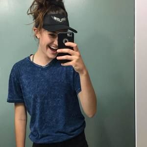 Meet your Posher, Ginger